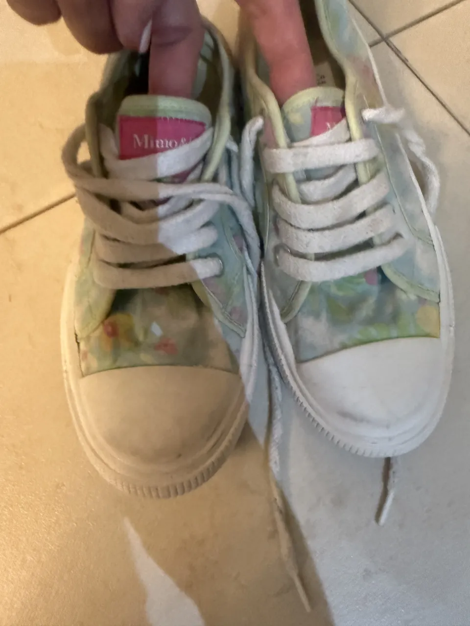Zapatillas Mimo & Co - imagen 3