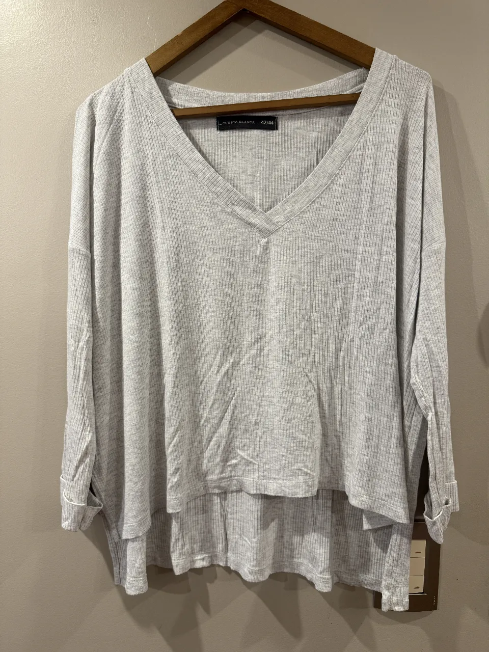Remera Cuesta Blanca - Vista 2