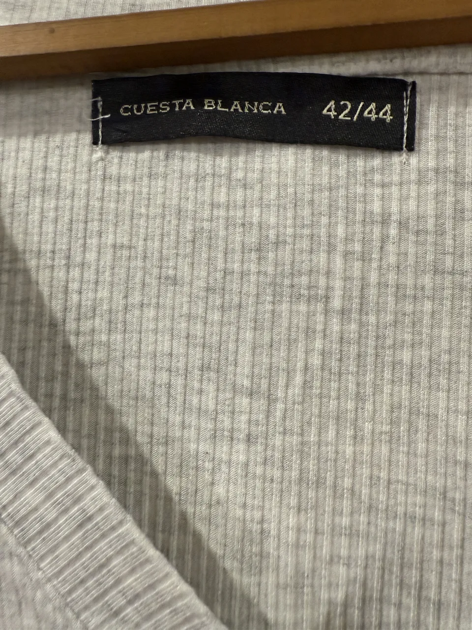 Remera Cuesta Blanca miniatura 4