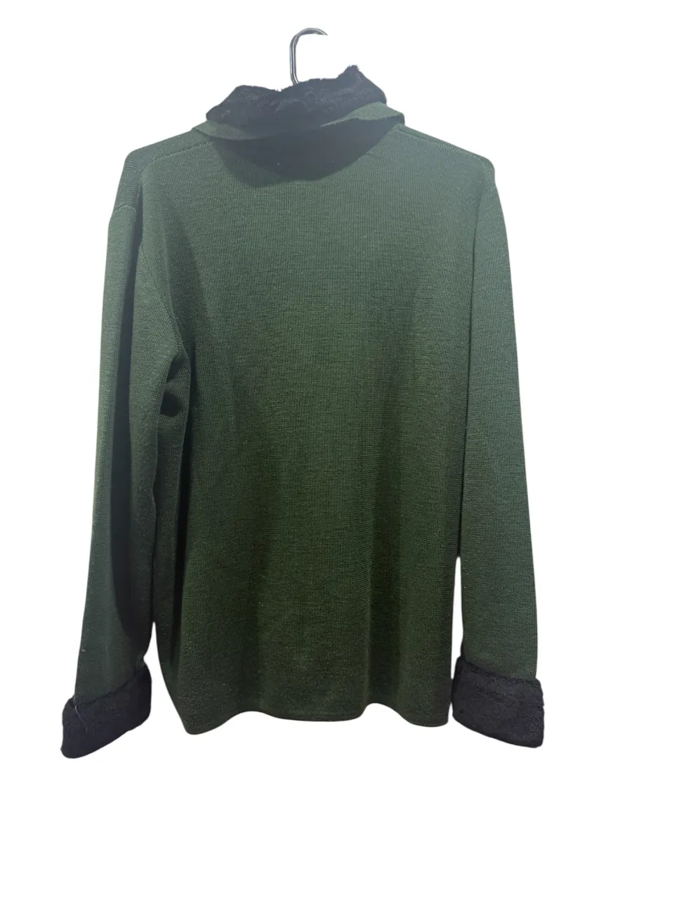Cardigan Barocco - imagen 2