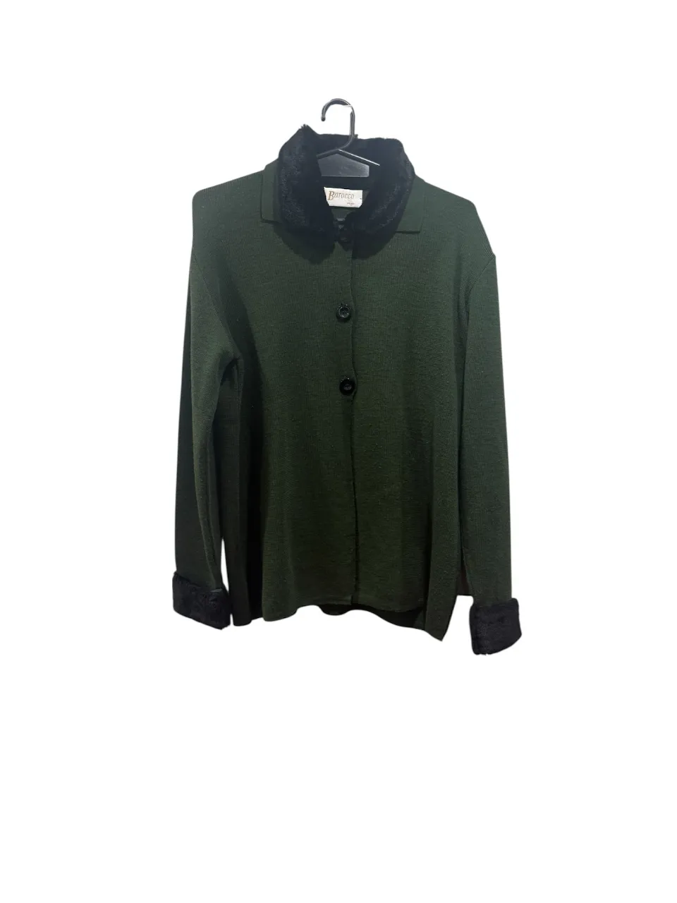 Cardigan Barocco - imagen 1