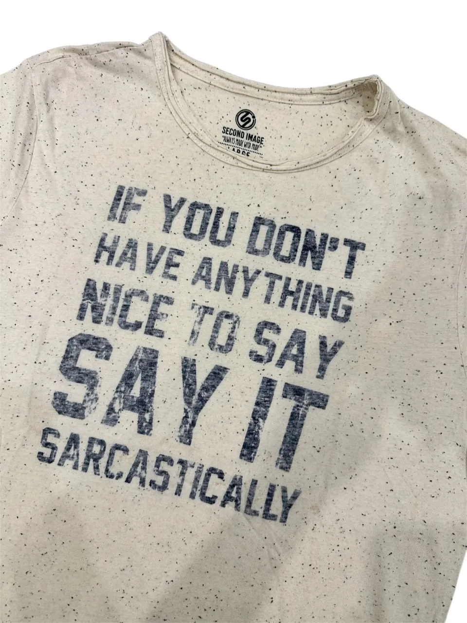 Remera Second image - imagen 2