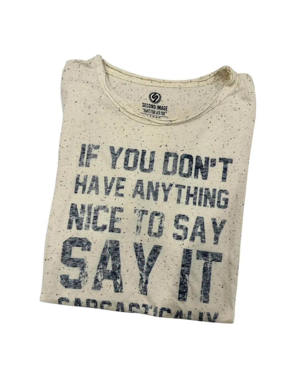 Remera Second image - imagen 3