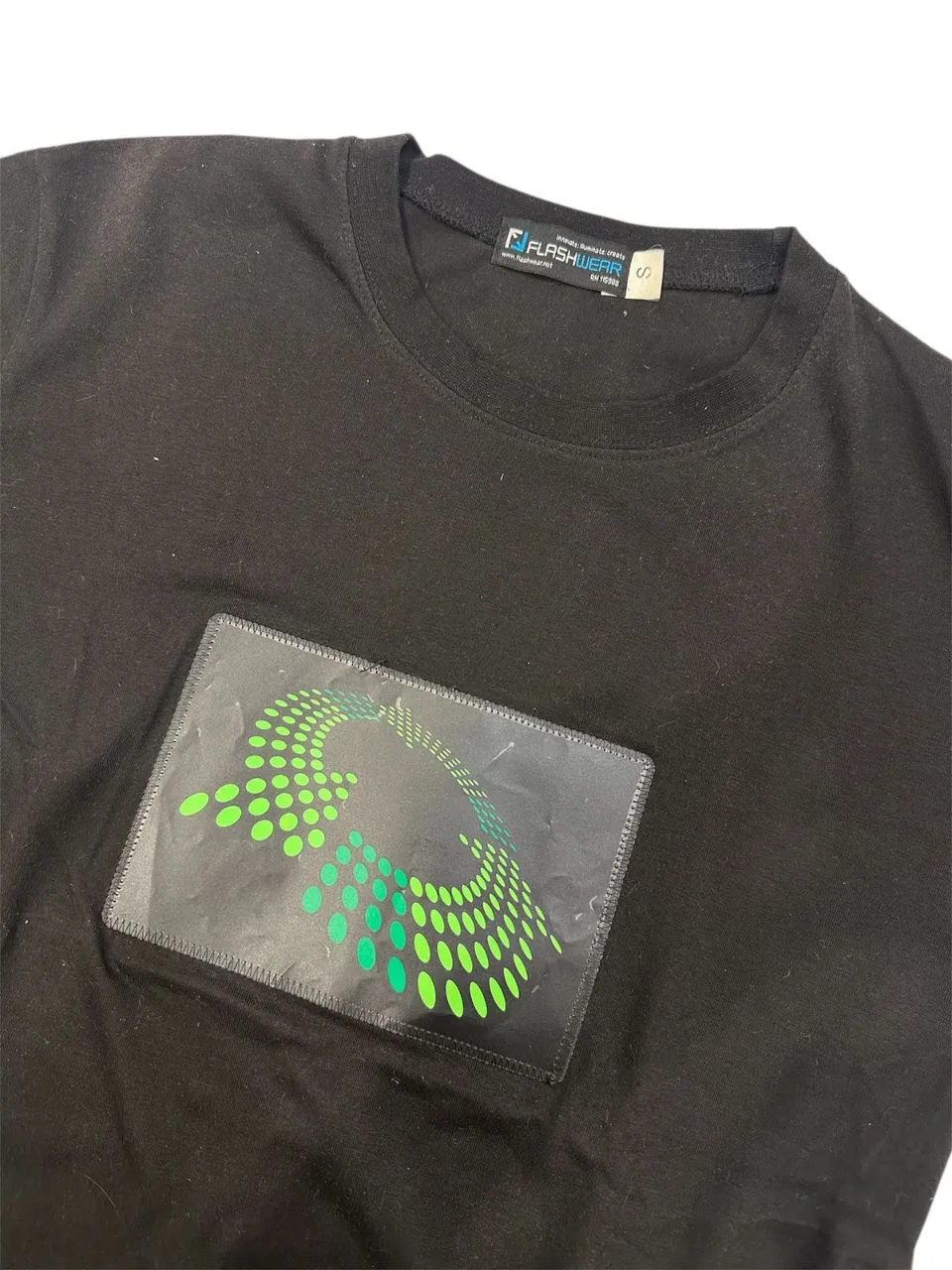 Remera Flashwear - imagen 2