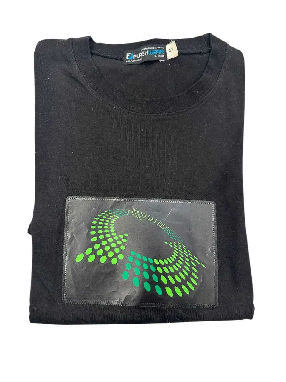 Remera Flashwear - imagen 3