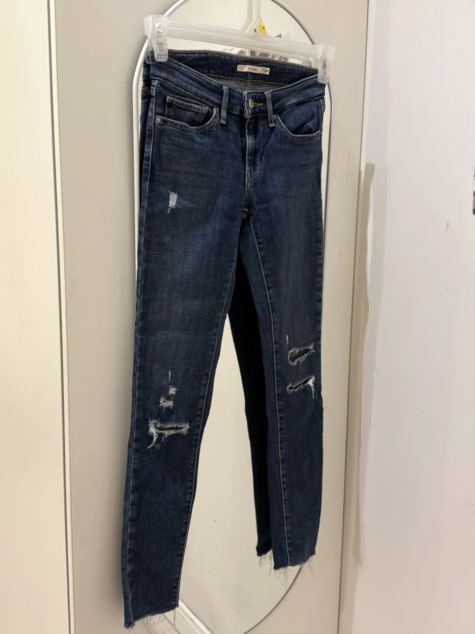 Jean Levi's