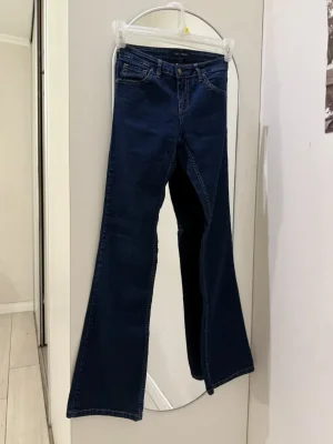 TUCCI JEANS