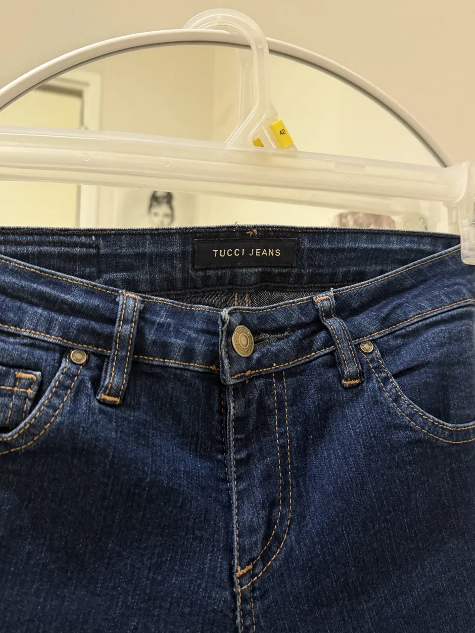Jean TUCCI JEANS - imagen 2
