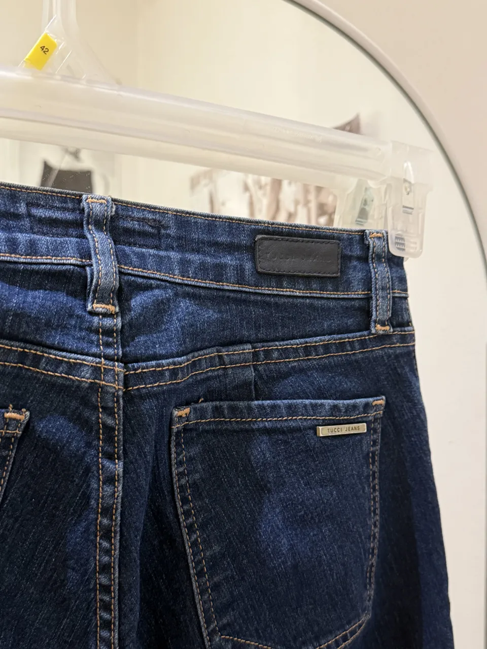 Jean TUCCI JEANS - imagen 3