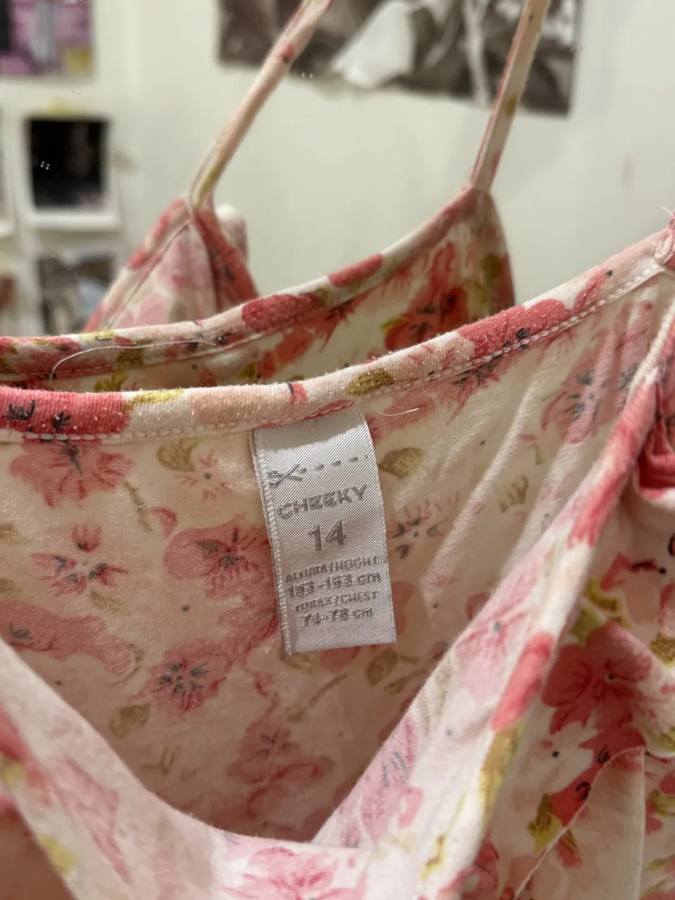Vestido CHEEKY - imagen 3