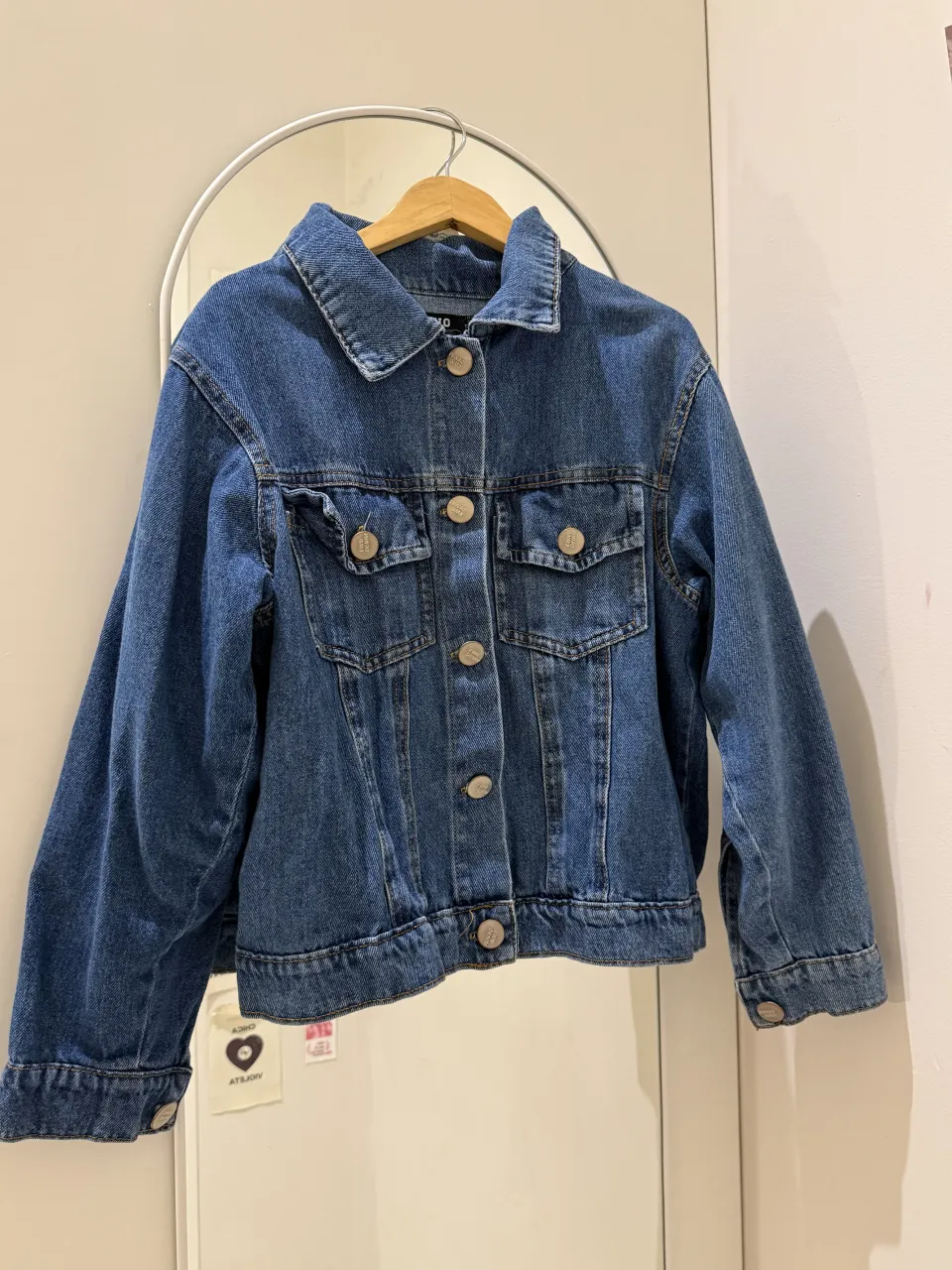 Campera KIWANO - imagen 1