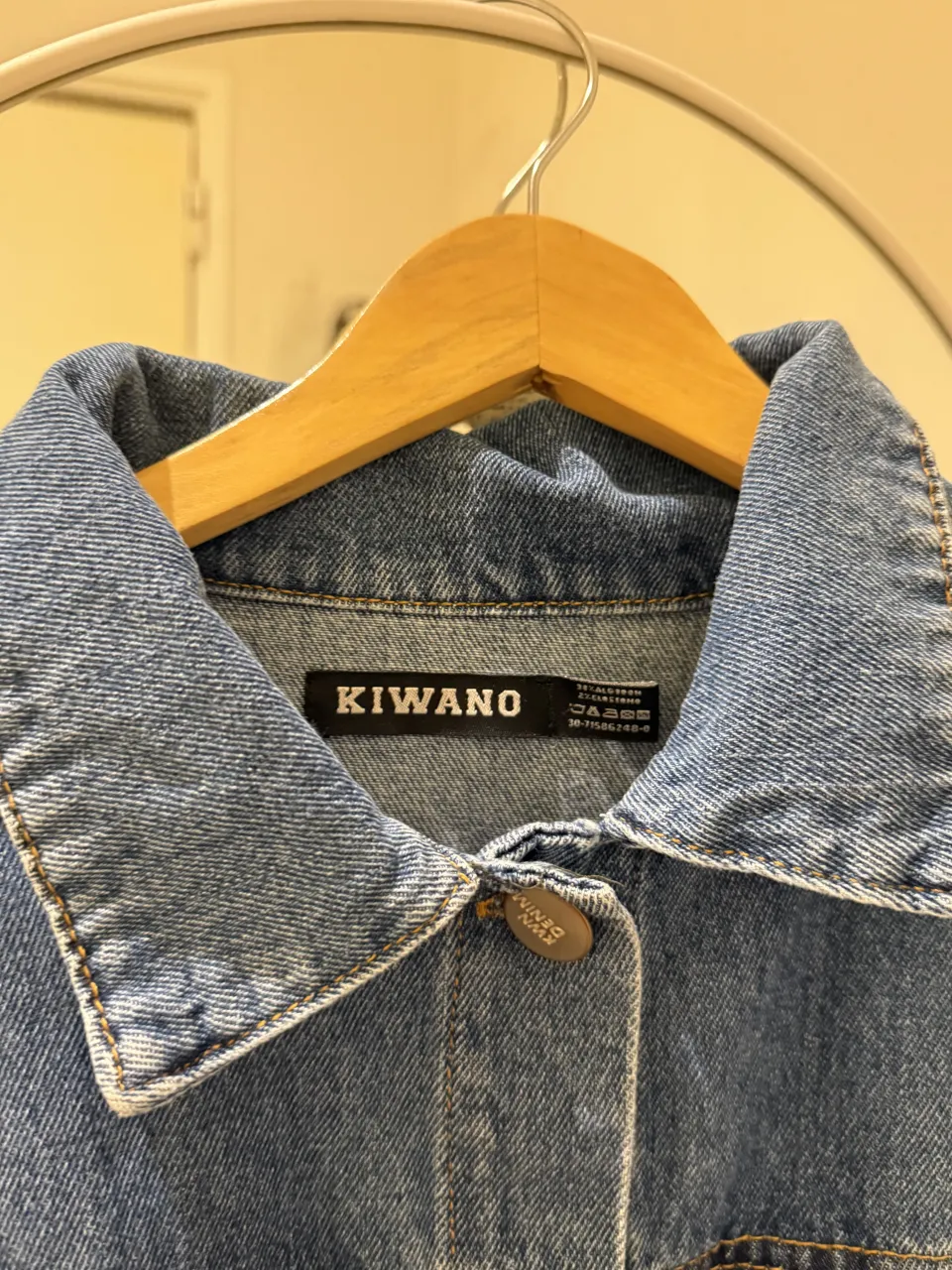 Campera KIWANO - imagen 2