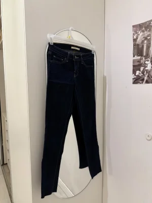 Levi's