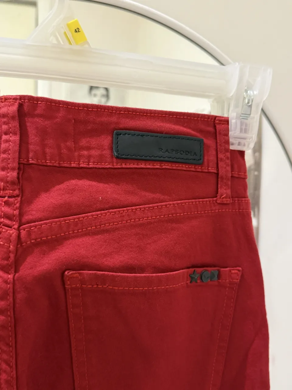 Pantalón Rapsodia - imagen 3
