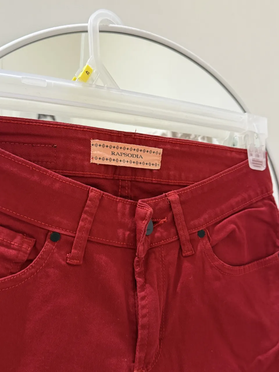 Pantalón Rapsodia - imagen 2