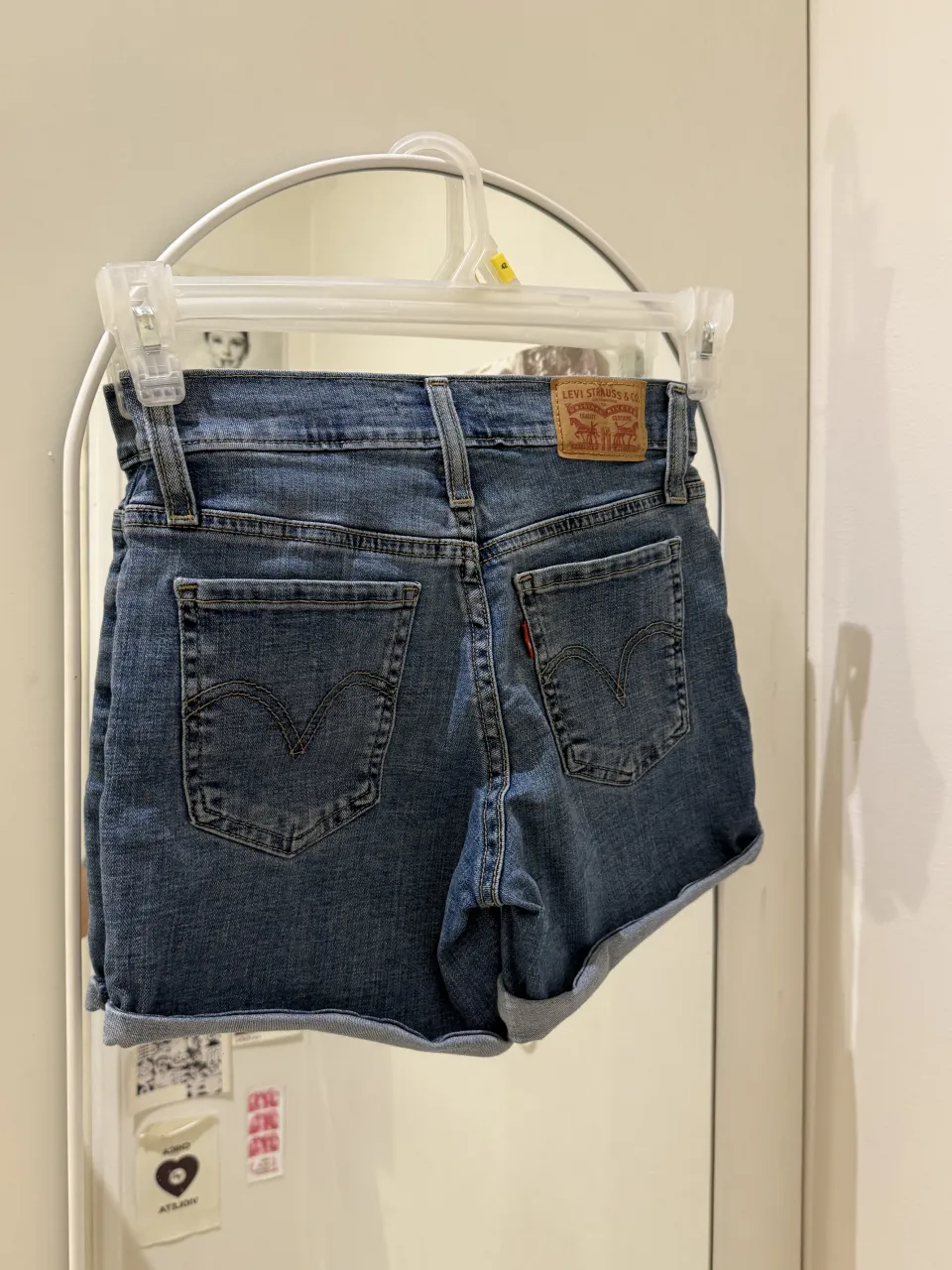 Short Levi's - imagen 2