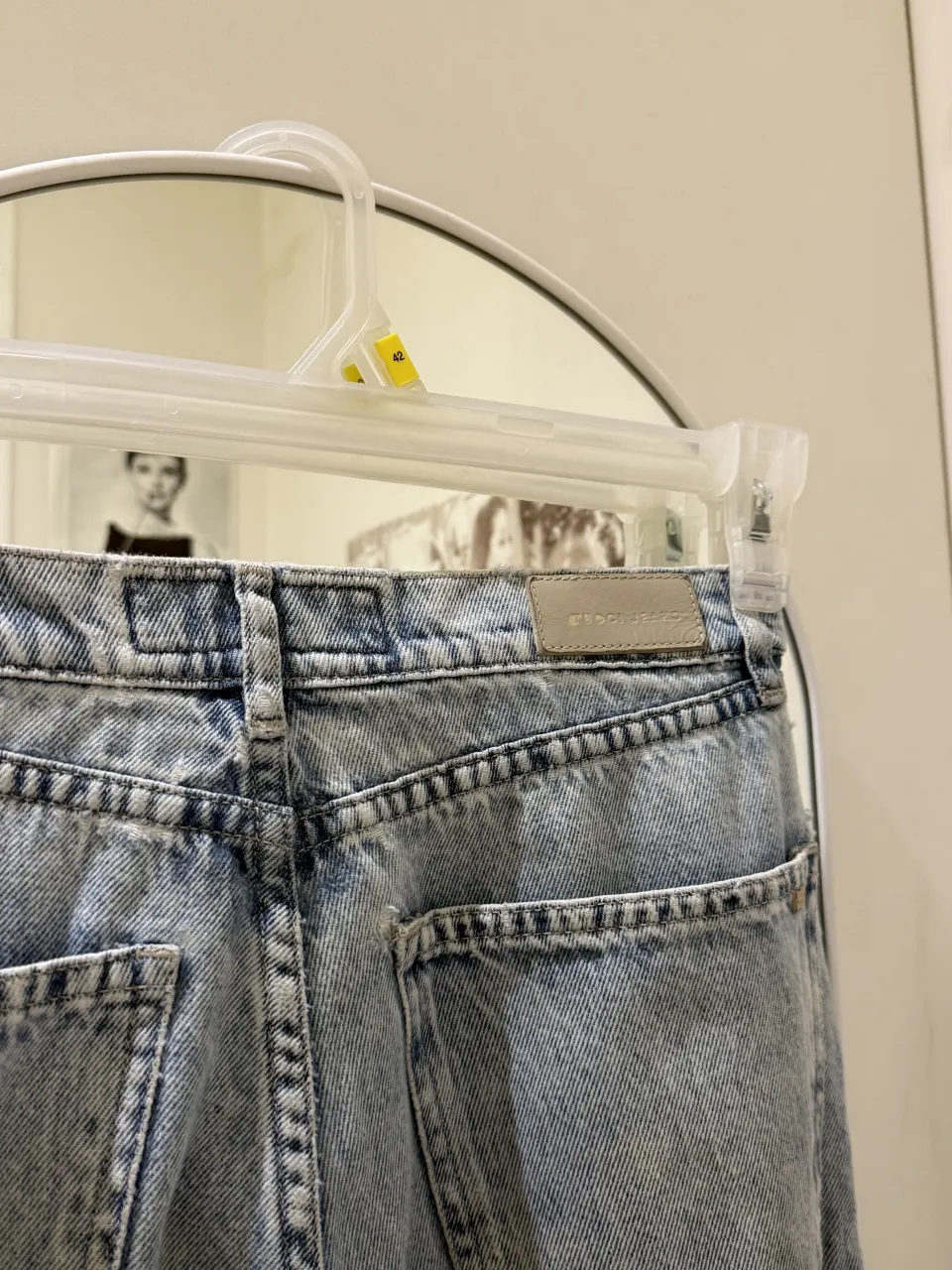 Jean TUCCI JEANS - imagen 3