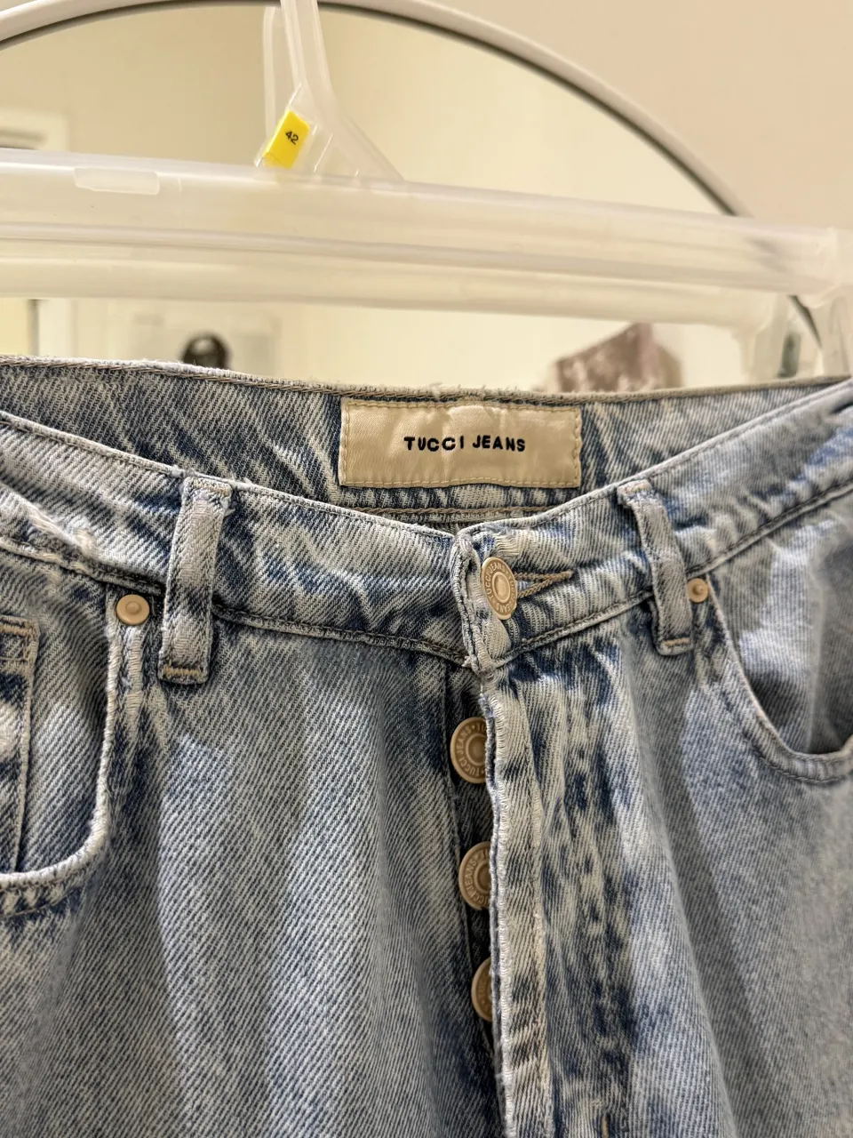 Jean TUCCI JEANS - imagen 2