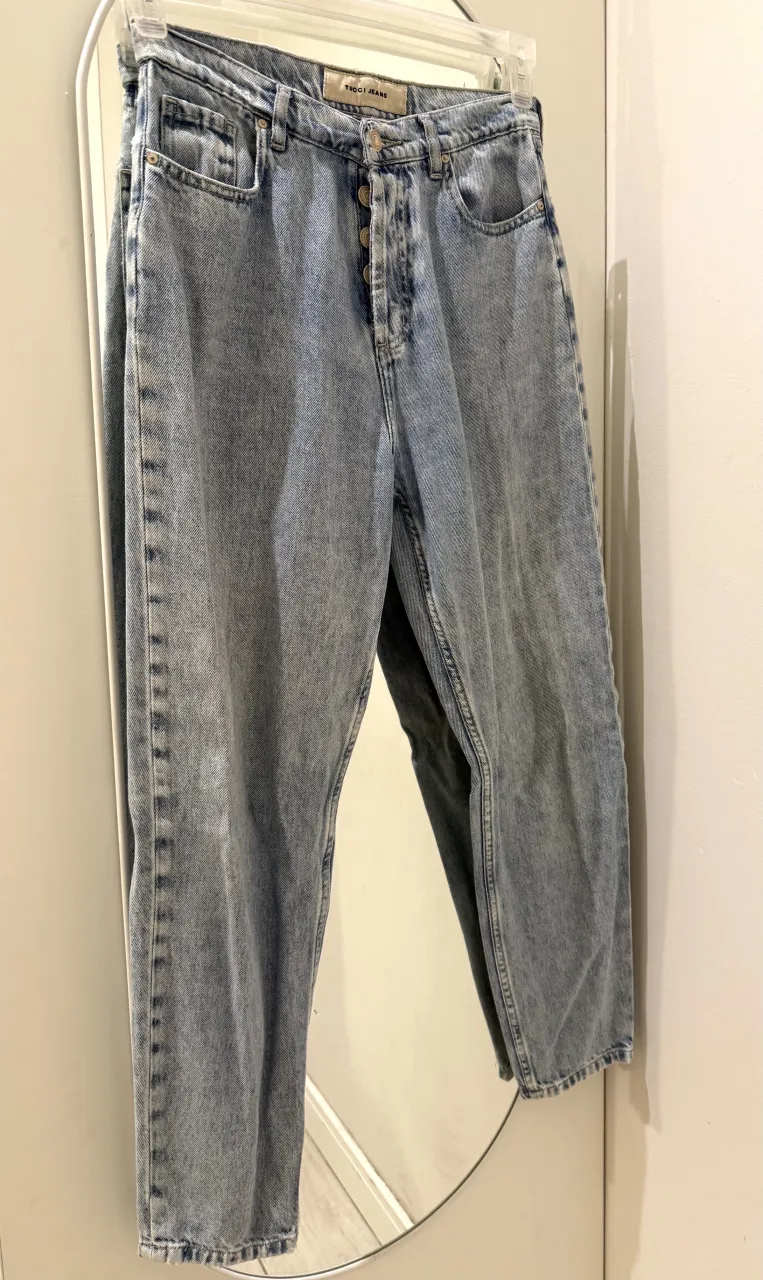 Jean TUCCI JEANS - imagen 1
