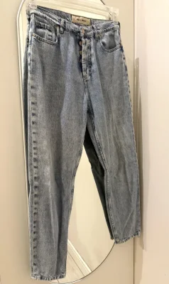 TUCCI JEANS