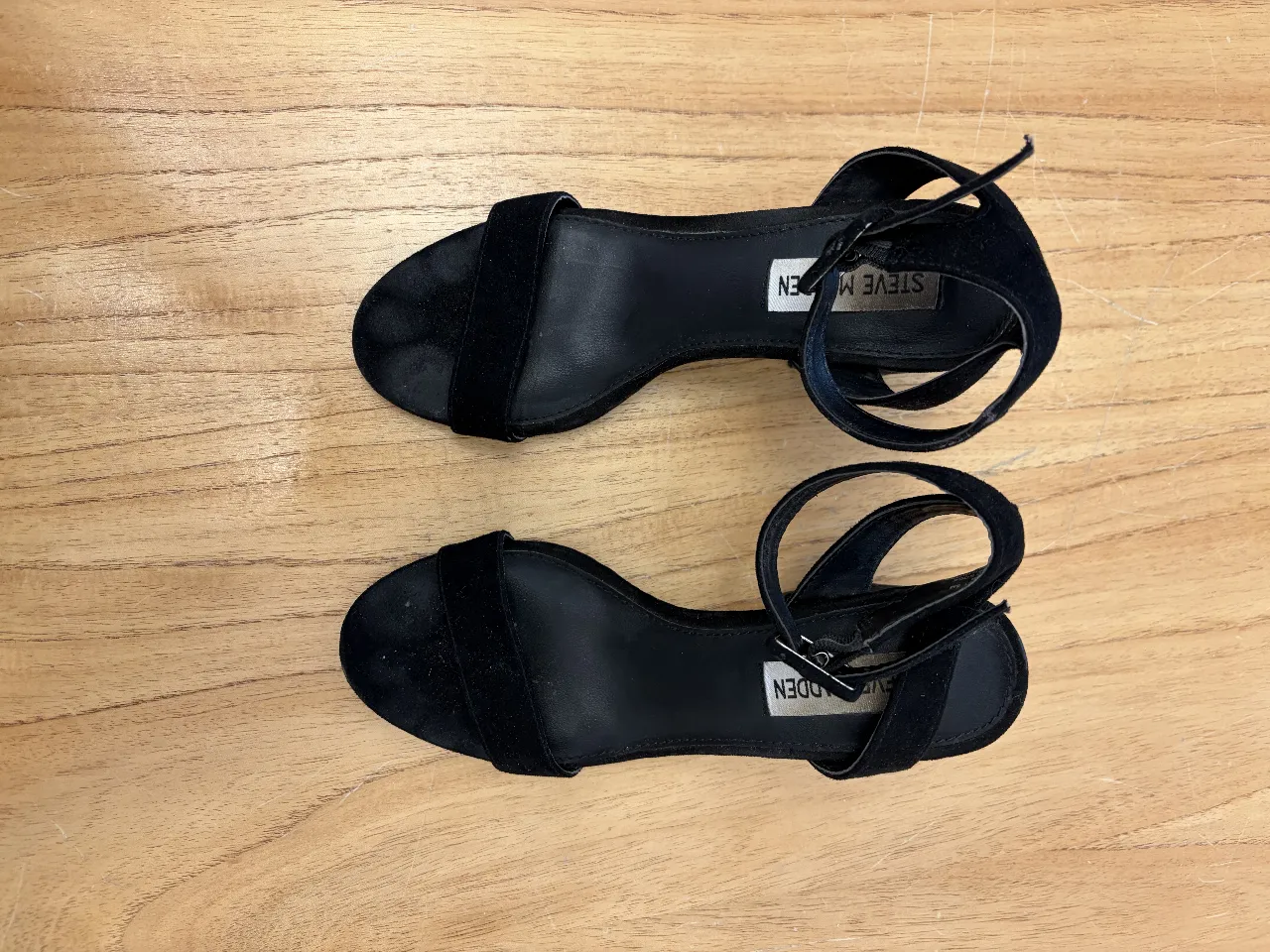 Tacos Steve Madden - imagen 2