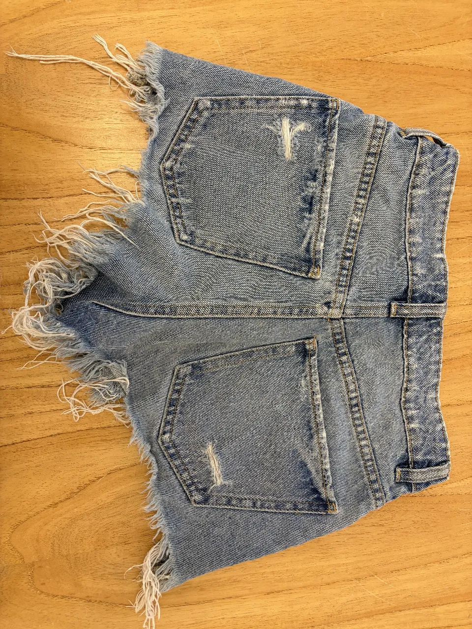 Short Zara - imagen 2