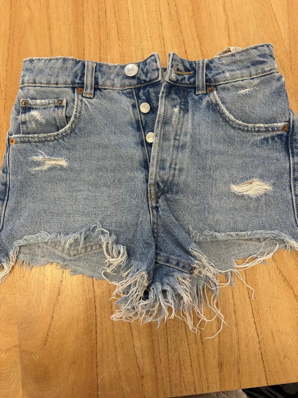Short Zara - imagen 4