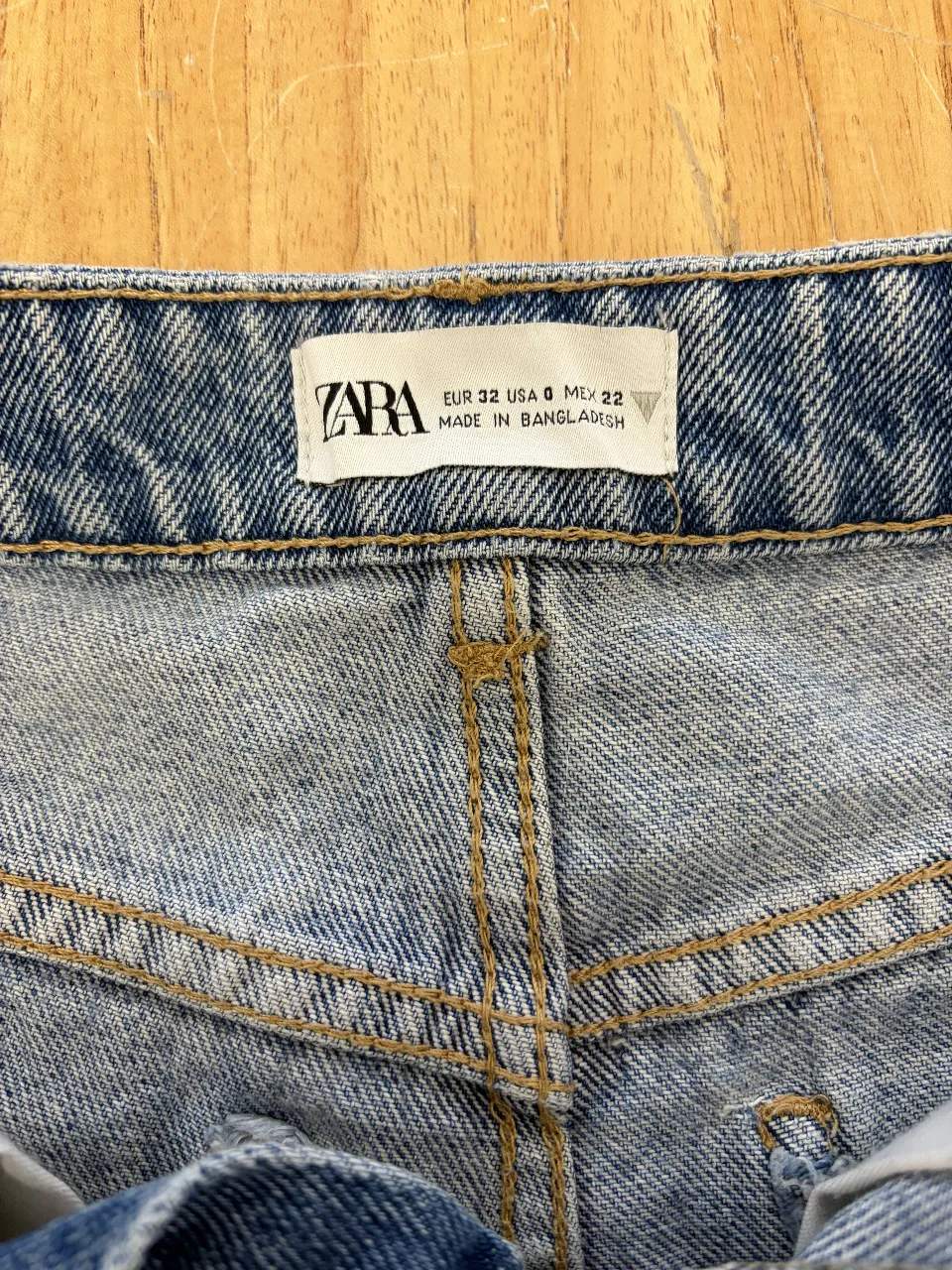 Short Zara - imagen 3