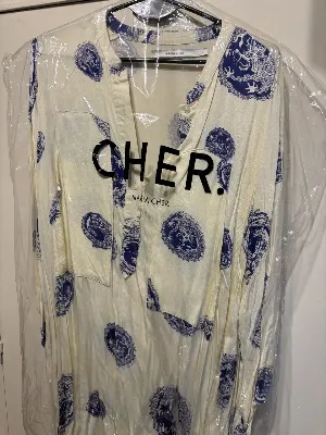 Maria Cher