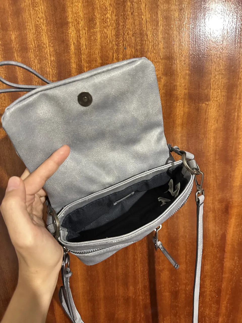 Cartera Zara - imagen 3