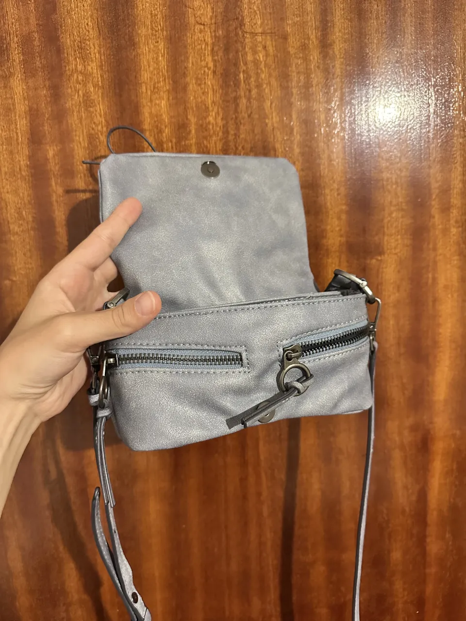 Cartera Zara - imagen 2