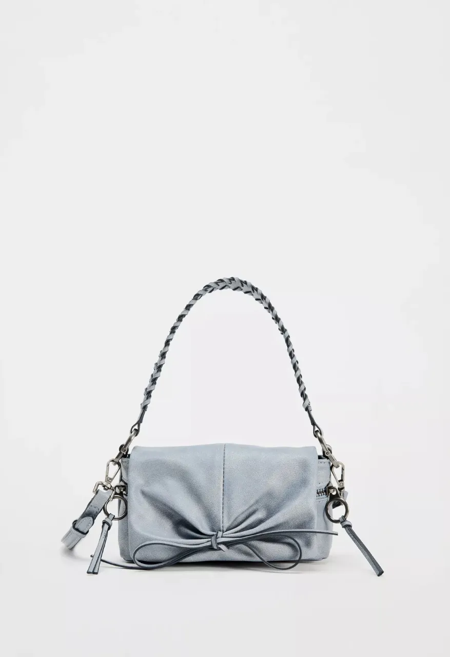 Cartera Zara - imagen 1