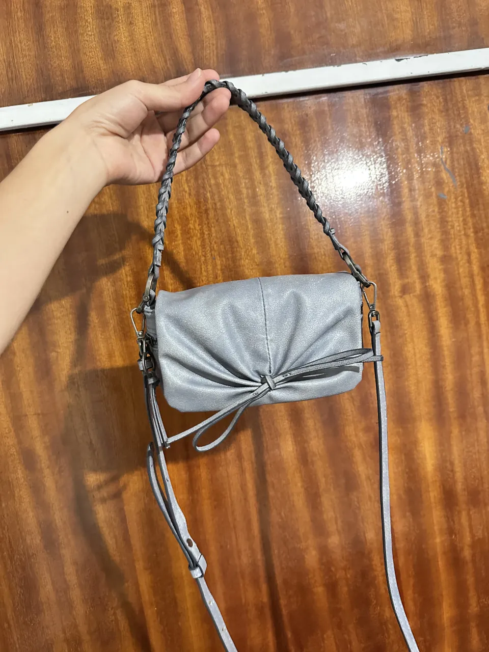 Cartera Zara - imagen 6