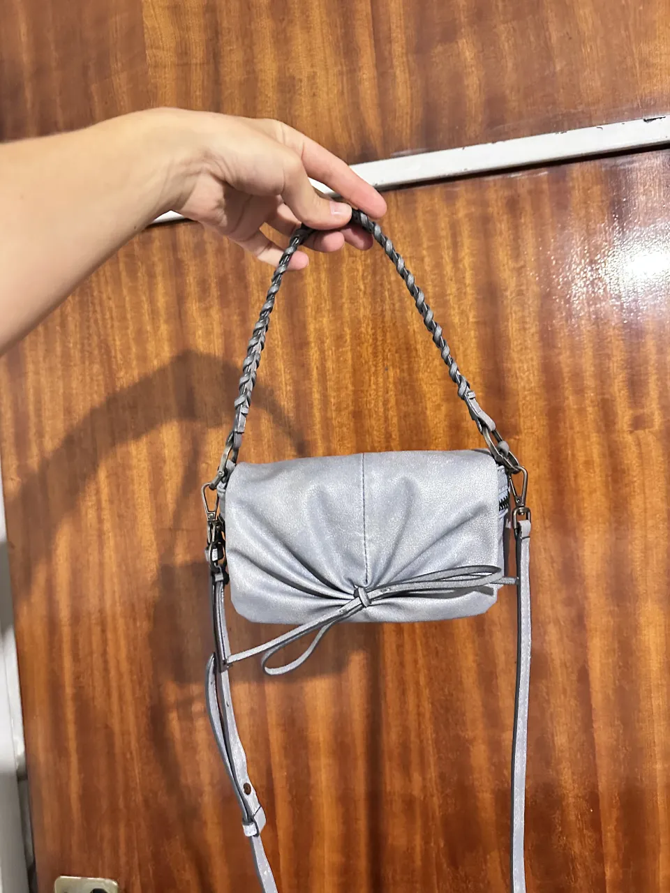 Cartera Zara - imagen 5