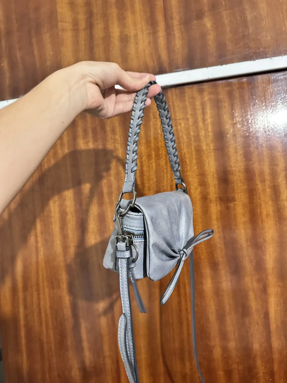 Cartera Zara - imagen 4