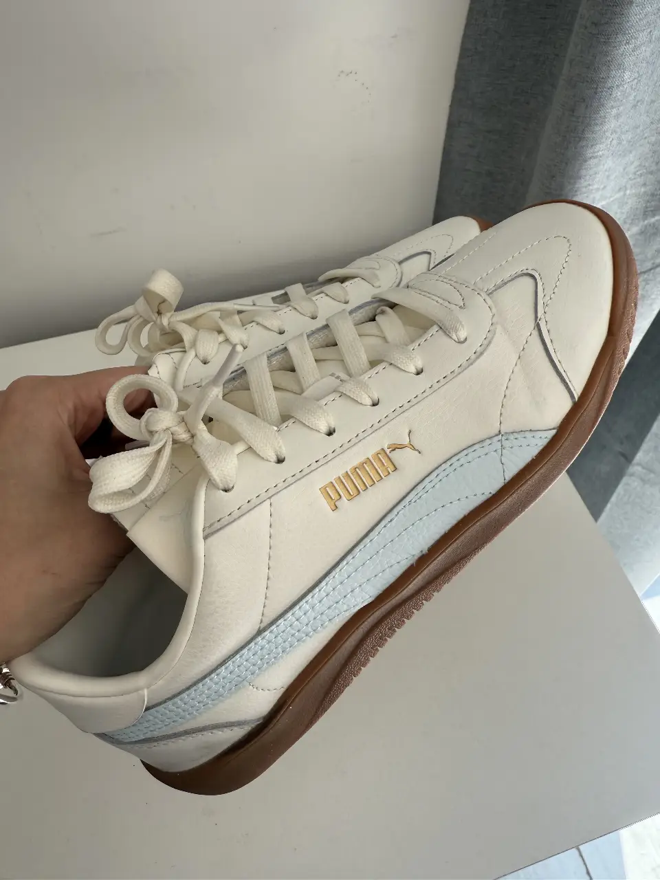 Zapatillas Puma - imagen 4