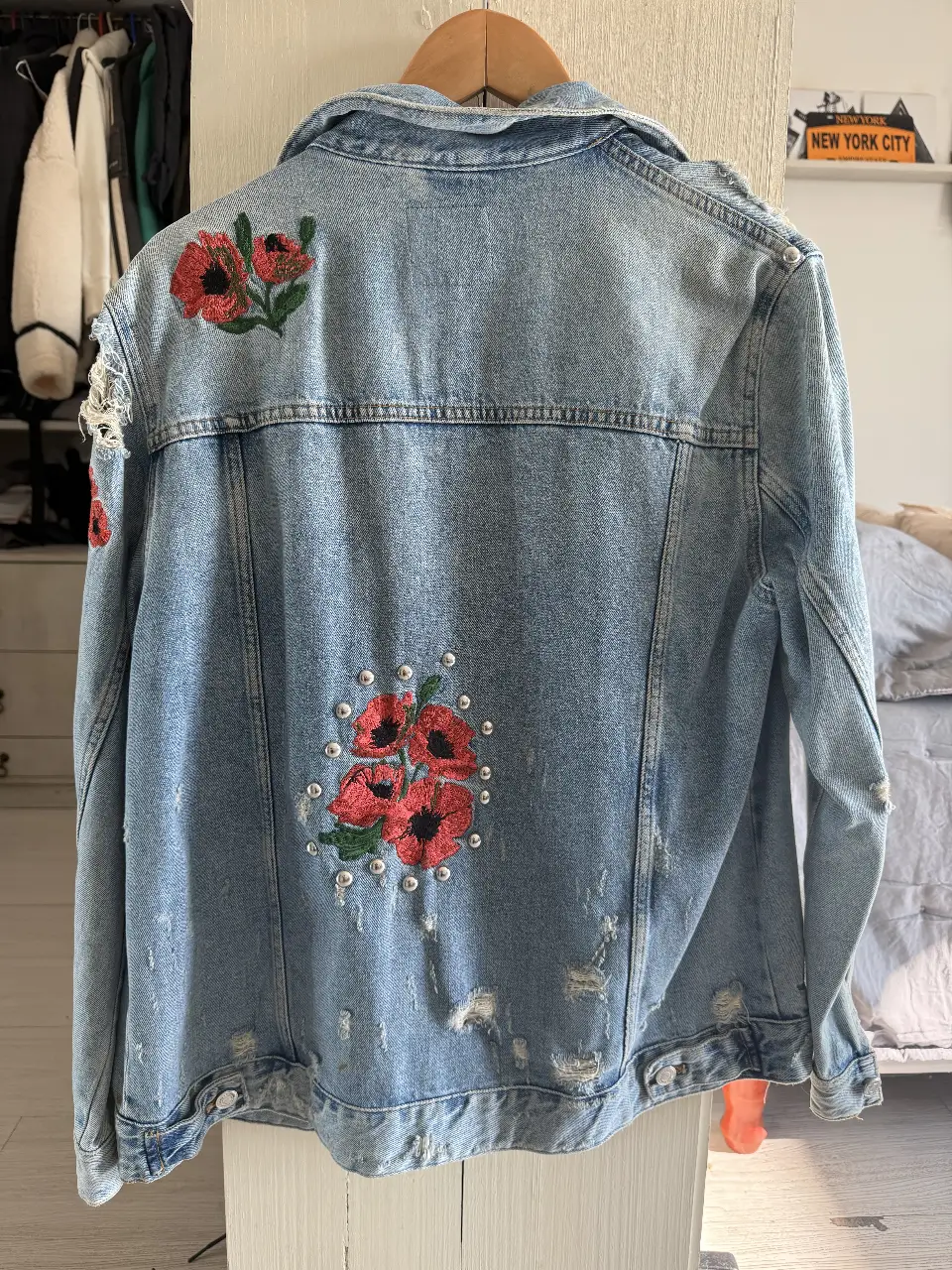 Campera Zara - imagen 3