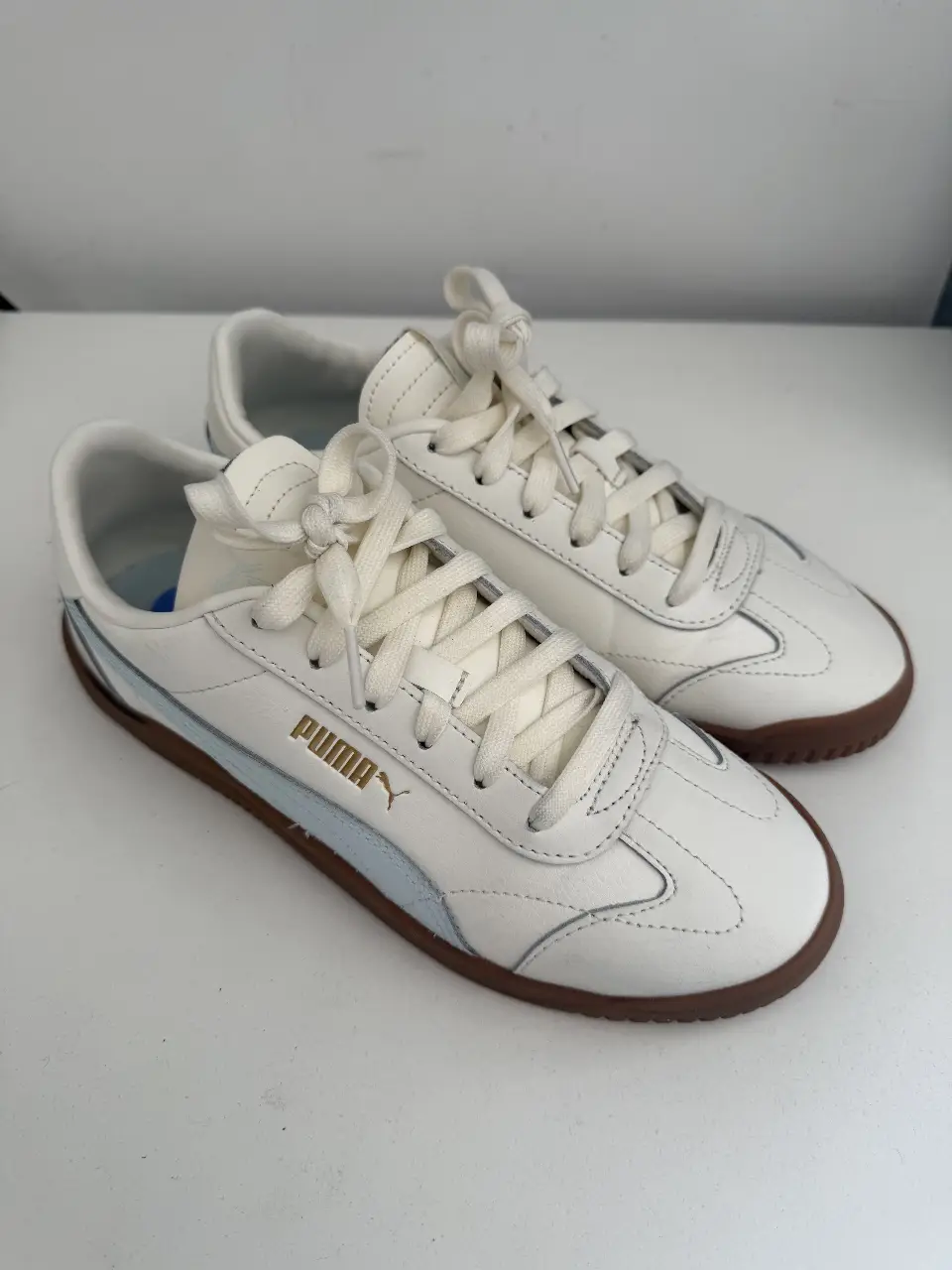 Zapatillas Puma - imagen 1