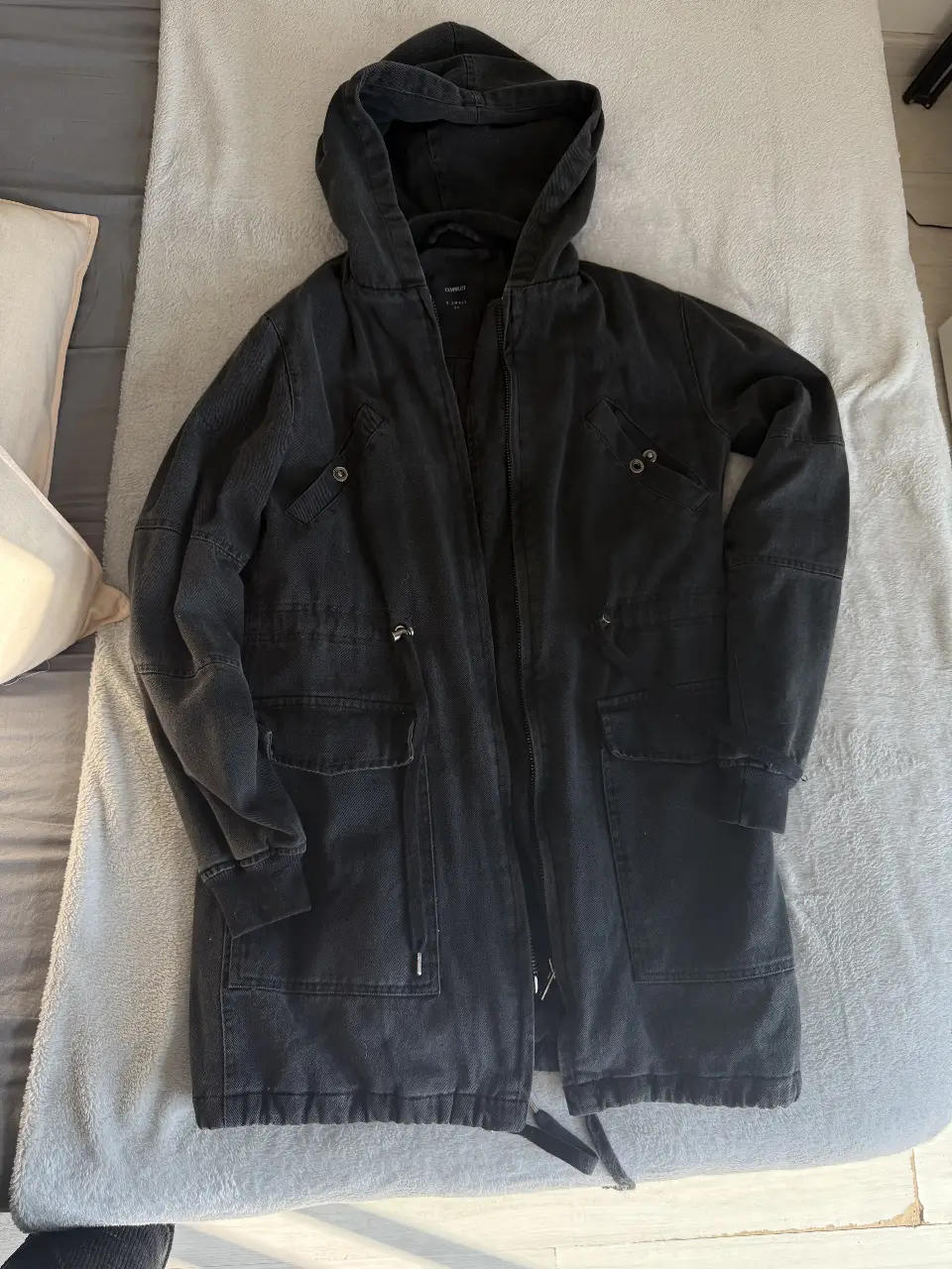 Campera Complot - imagen 2