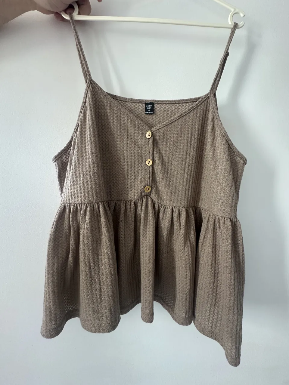 Top Shein - imagen 2