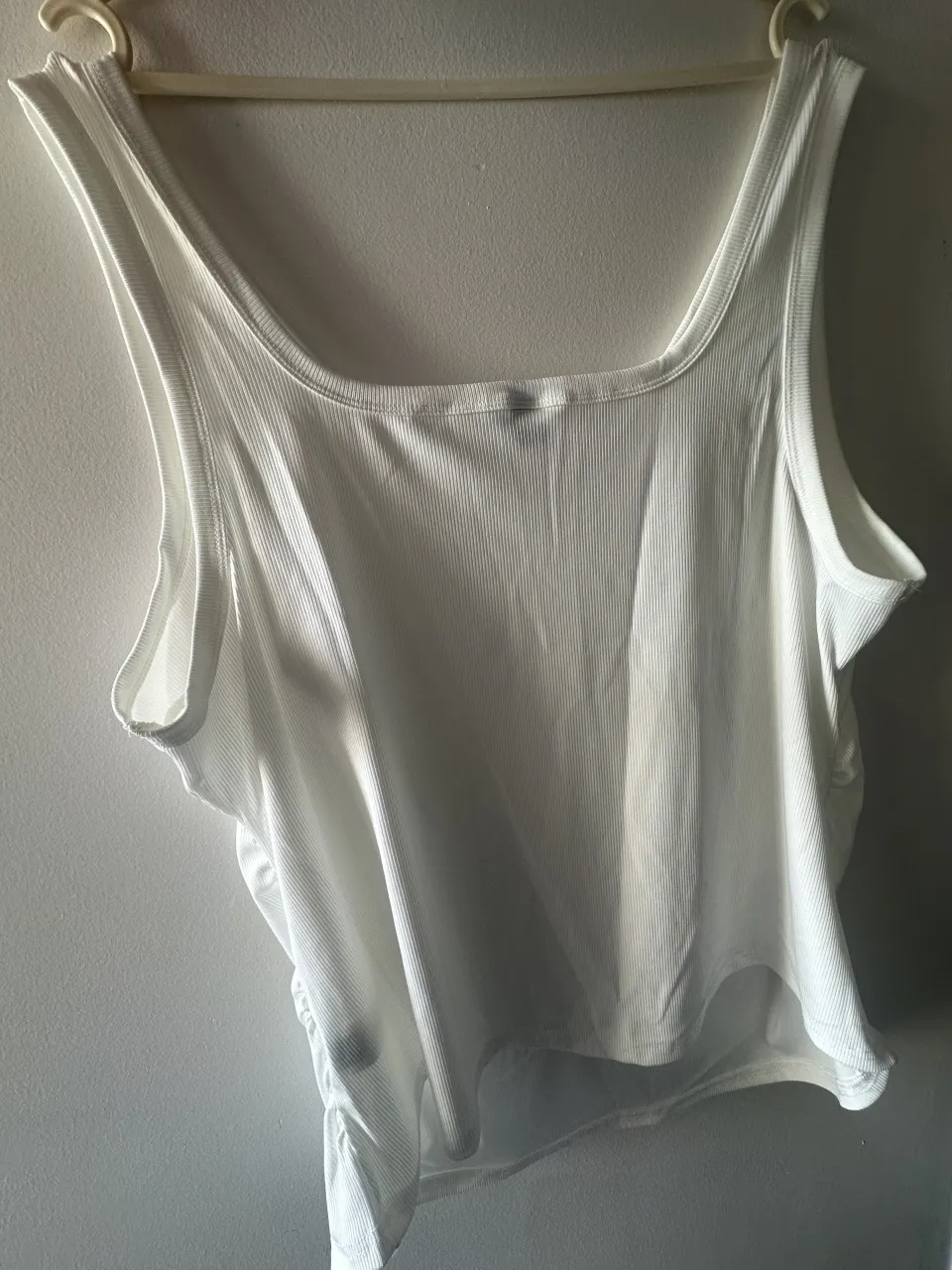 Musculosa Shein - Vista 3