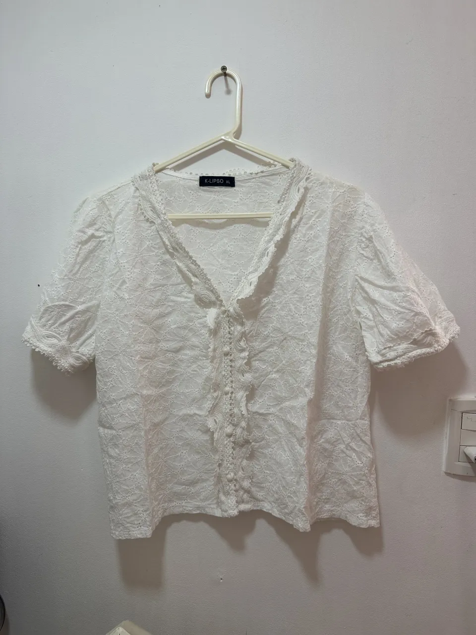 Camisa Klipso - imagen 1