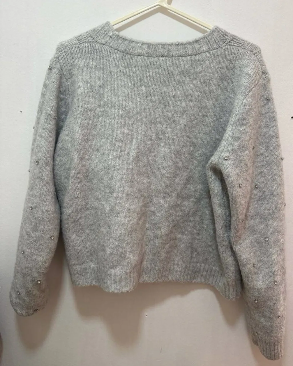 Cardigan Klipso - imagen 3