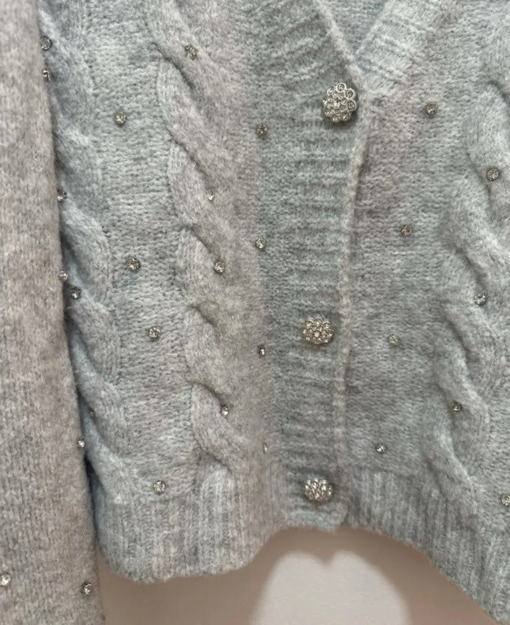 Cardigan Klipso - imagen 2