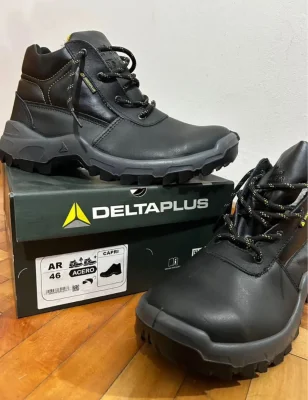 Deltaplus