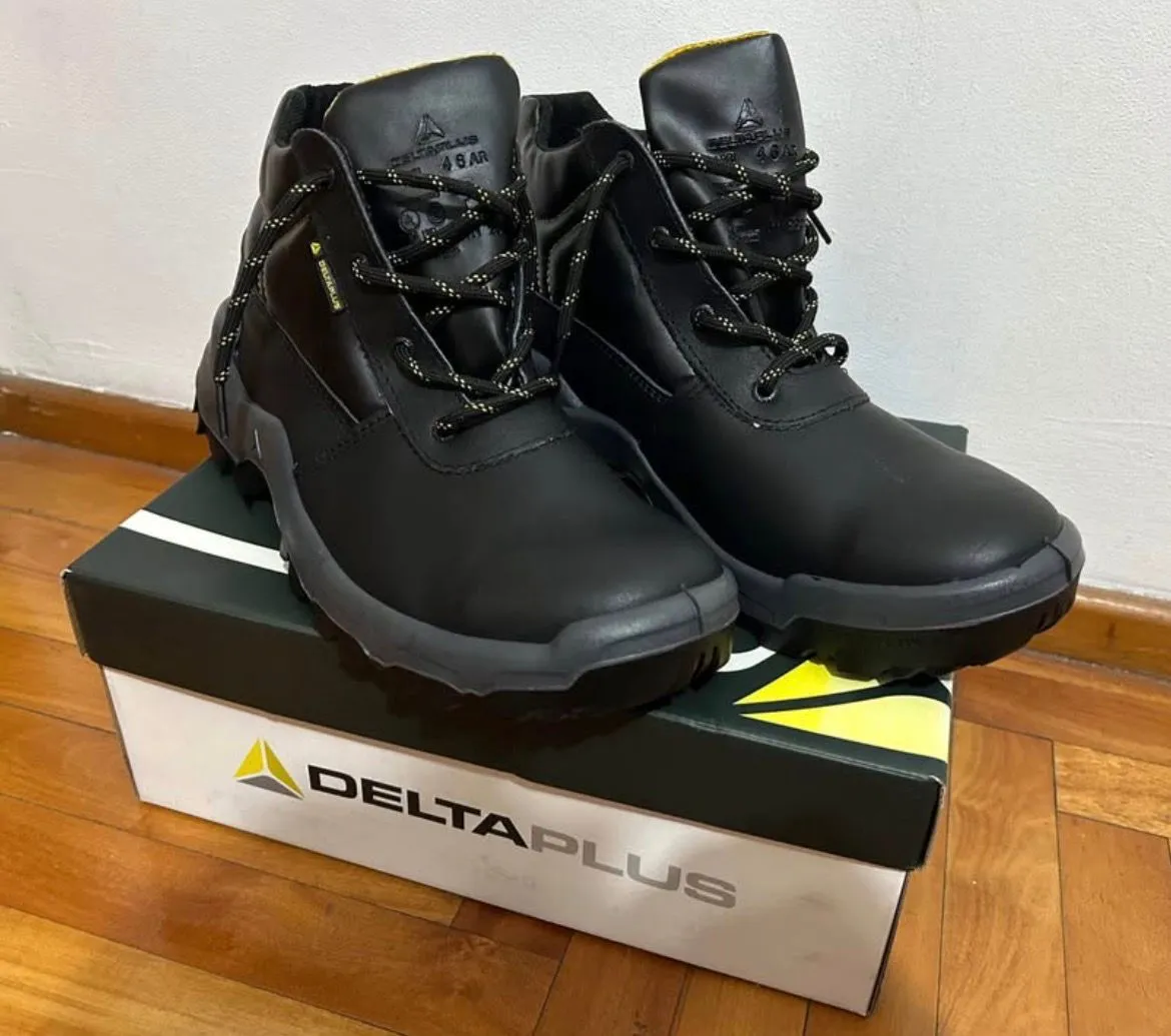 Calzado Deltaplus miniatura 4
