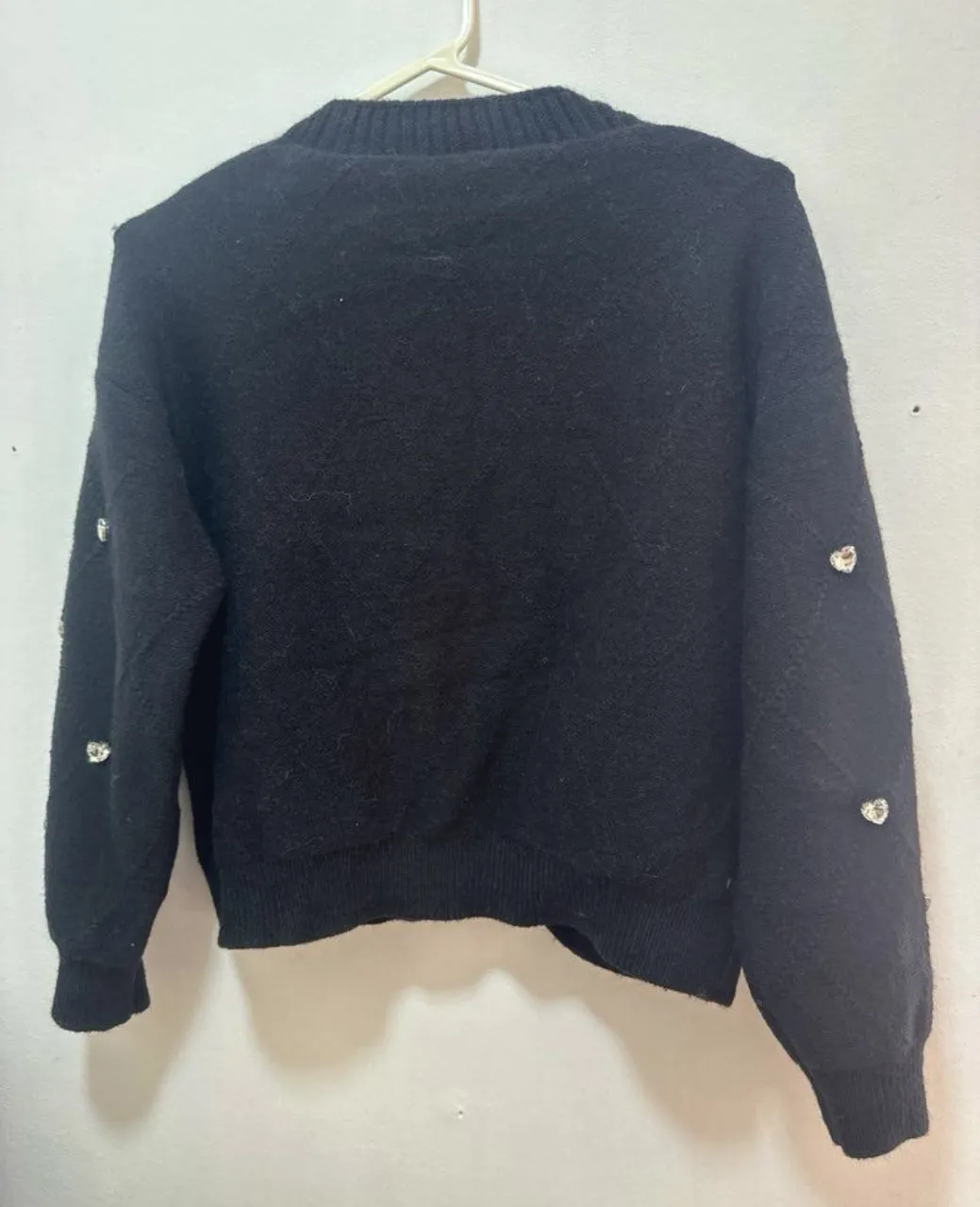 Cardigan Klipso - imagen 3