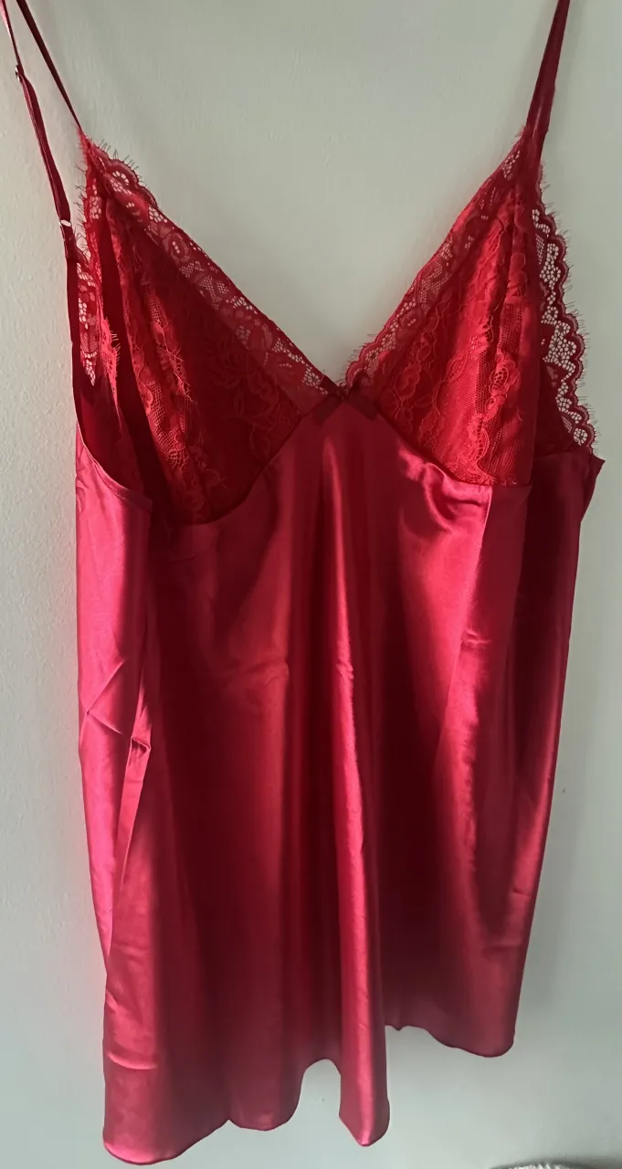 Camisón Shein - imagen 3