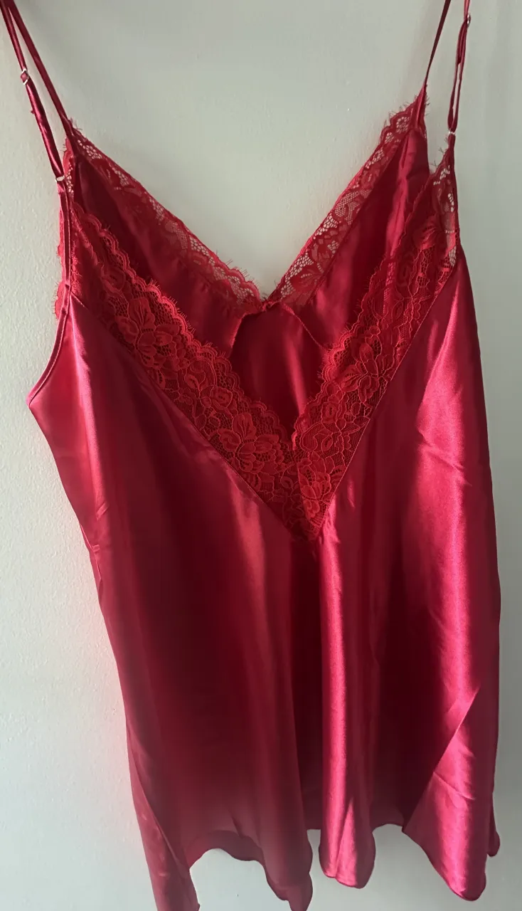 Camisón Shein - imagen 4
