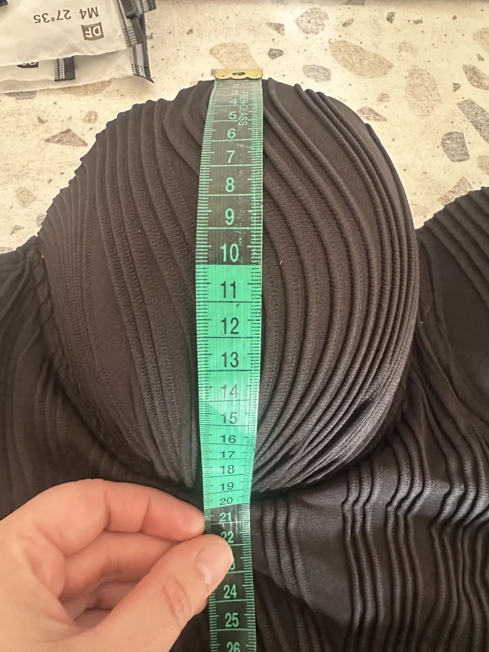 Traje de baño Shein miniatura 6